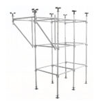 Giàn giáo nêm 2.5m