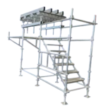 Giàn giáo Ringlock Hùng Dũng