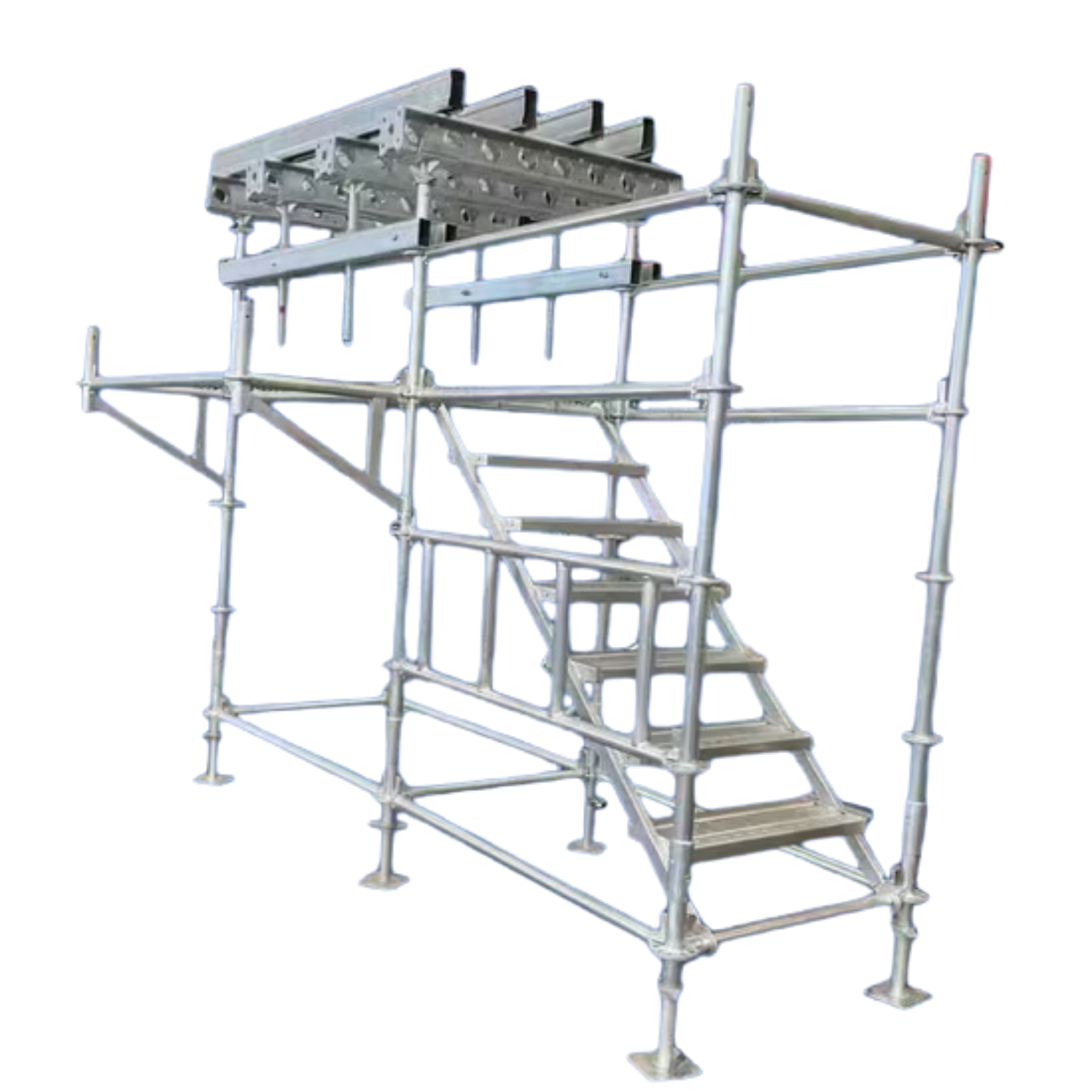 Thiết kế chưa có tên (4) Giàn giáo Ringlock Hùng Dũng - Ảnh 1