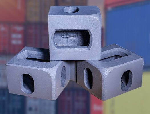 GÙ CONTAINER