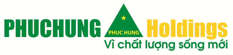 LOGO PHUC HUNG HOLDINGS