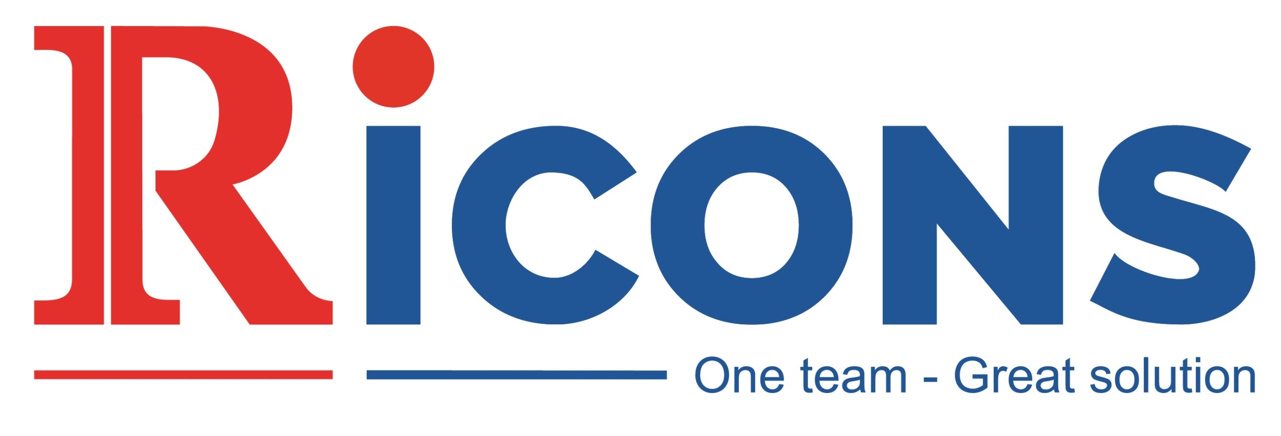 Logo ricons slogan scaled