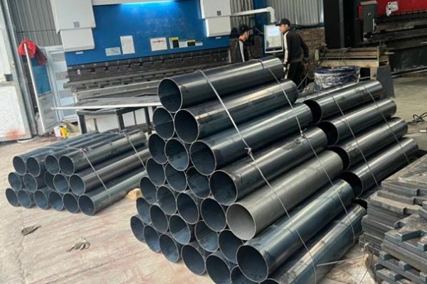 ỐNG LỐC KÍCH THƯỚC