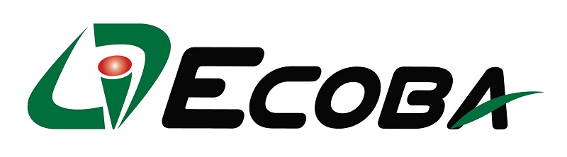 Logo ecoba viet nam