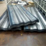 Vật liệu container
